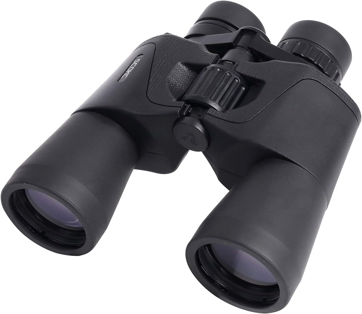 8-21x50 Zoom Binoculars V740