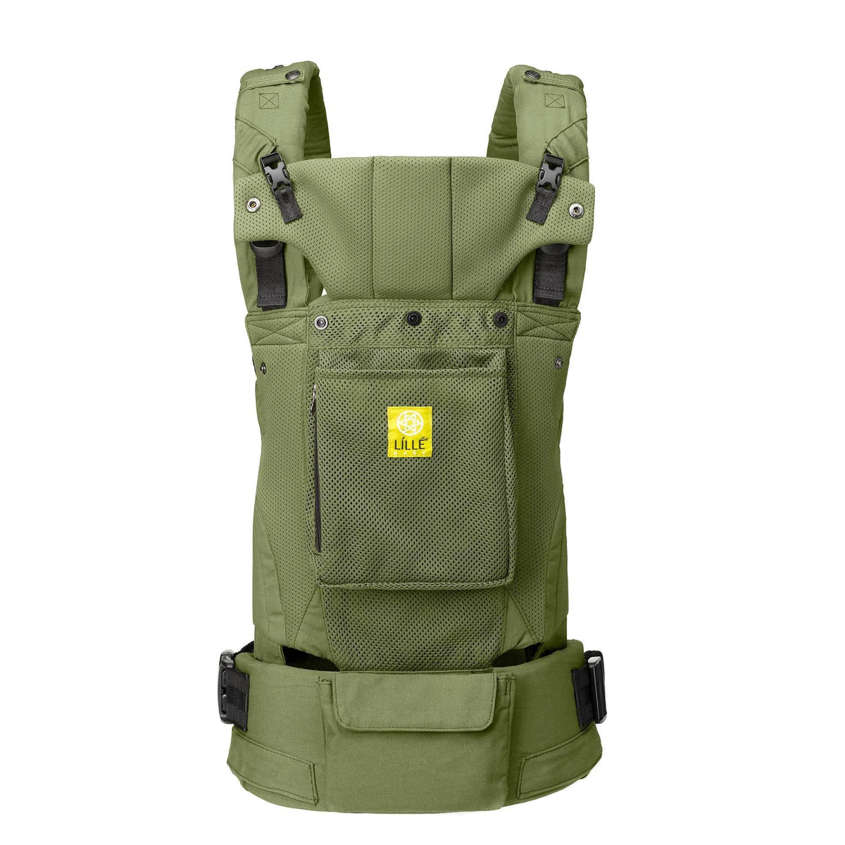 Artichoke Multi-Position Baby Carrier L64743