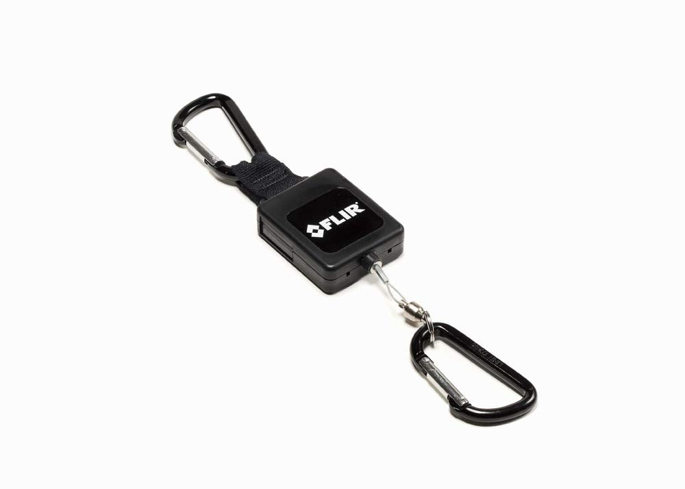 Retractable Lanyard for Thermal Cameras Q336492