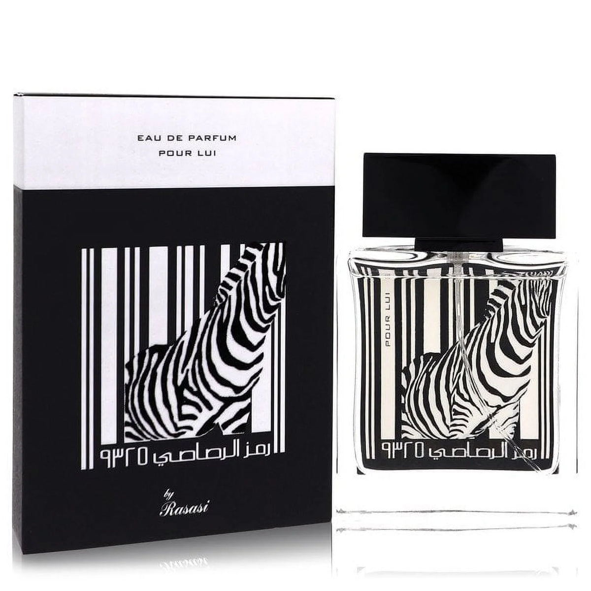 Eau De Parfum Spray 1.68 oz U629