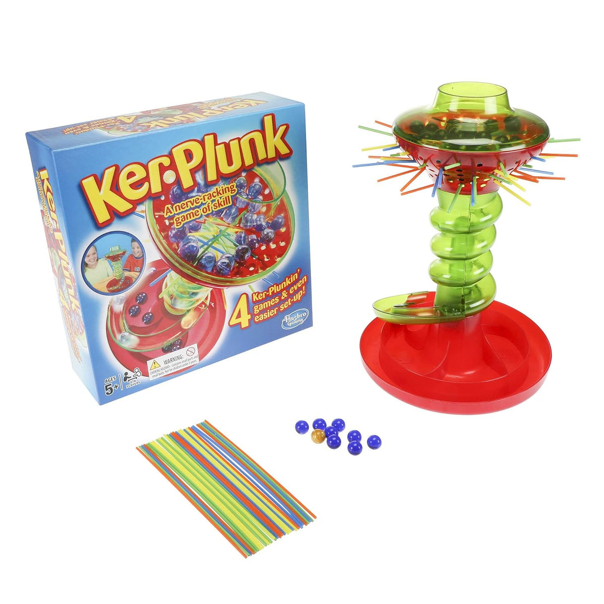 Kerplunk Game C1232