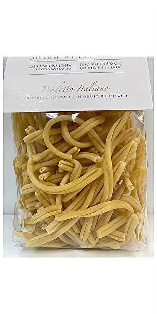 Scialatelli Casarecci Pasta 500G Durum Wheat T6498