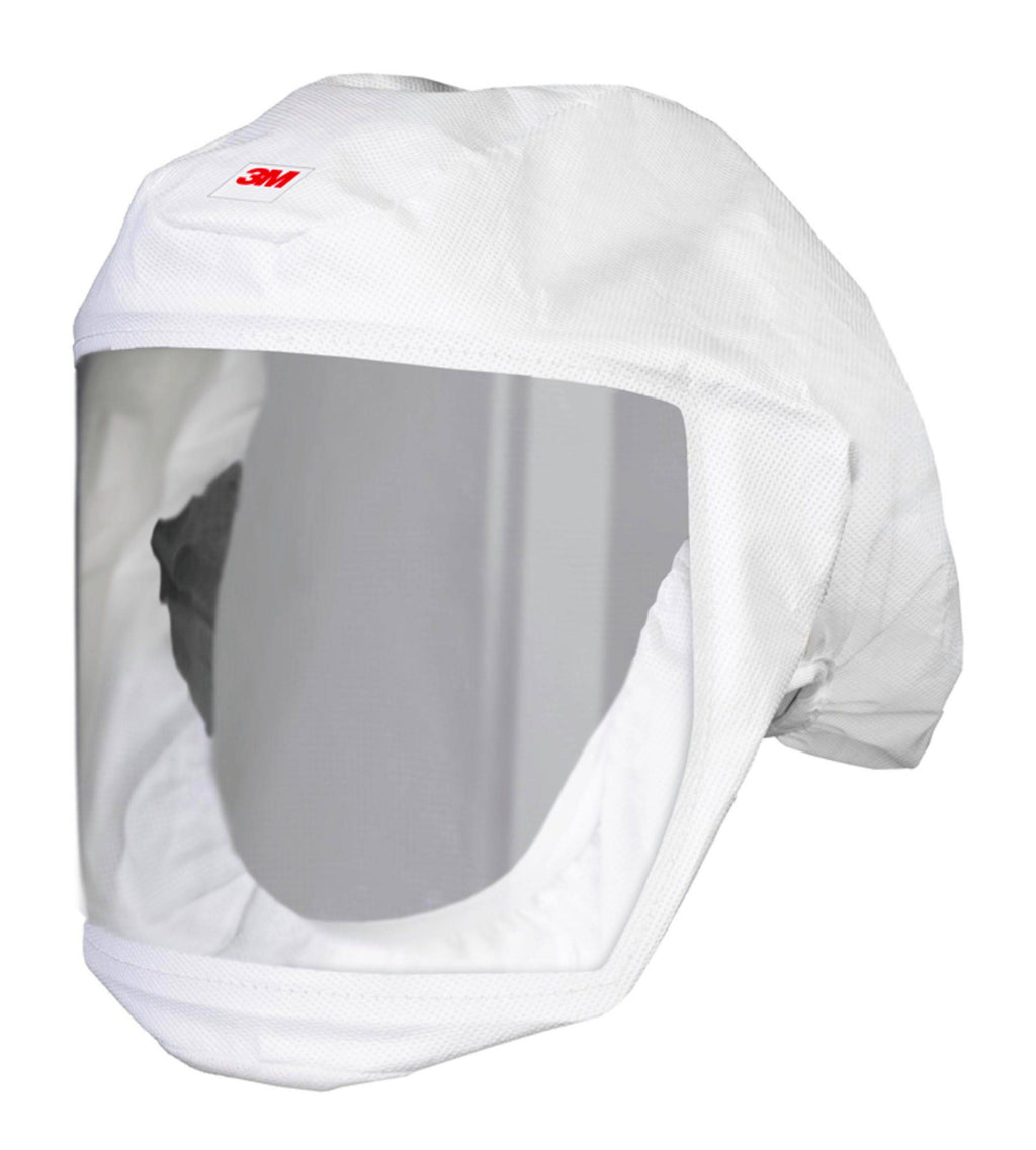 Versaflo Headcover with Integrated Head Suspension S/M E99145