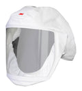 Versaflo Headcover with Integrated Head Suspension S/M E99145