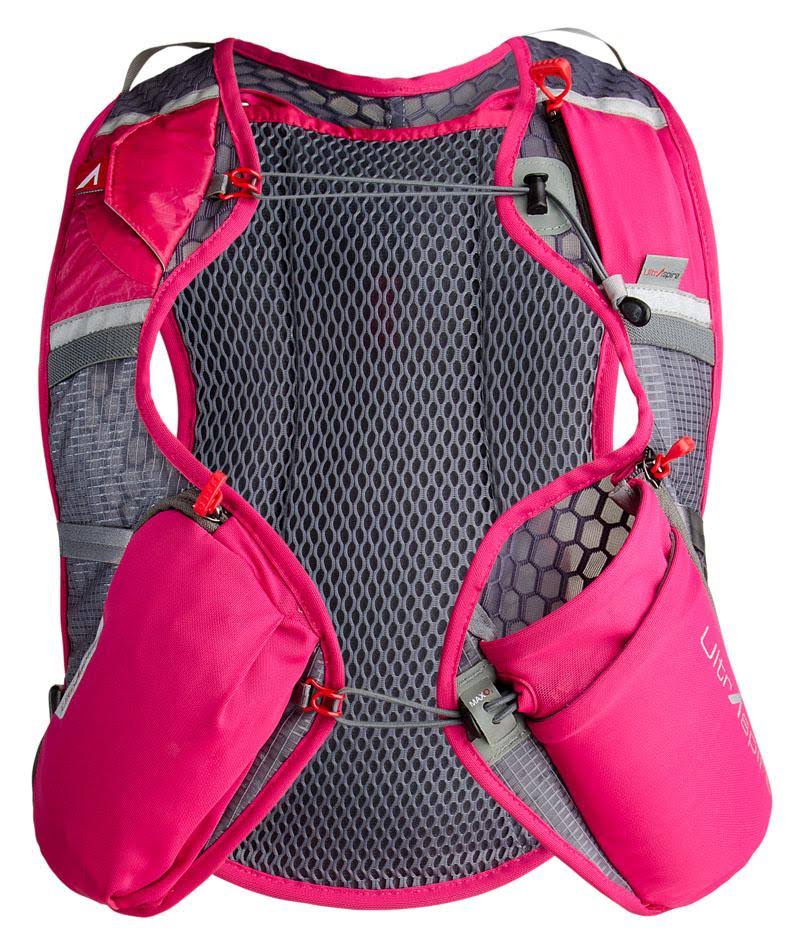 Black Hydration Pack D9973