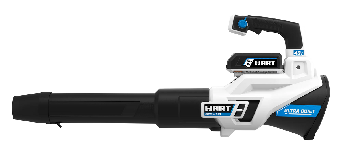 Cordless Brushless 650 CFM Blower X86836