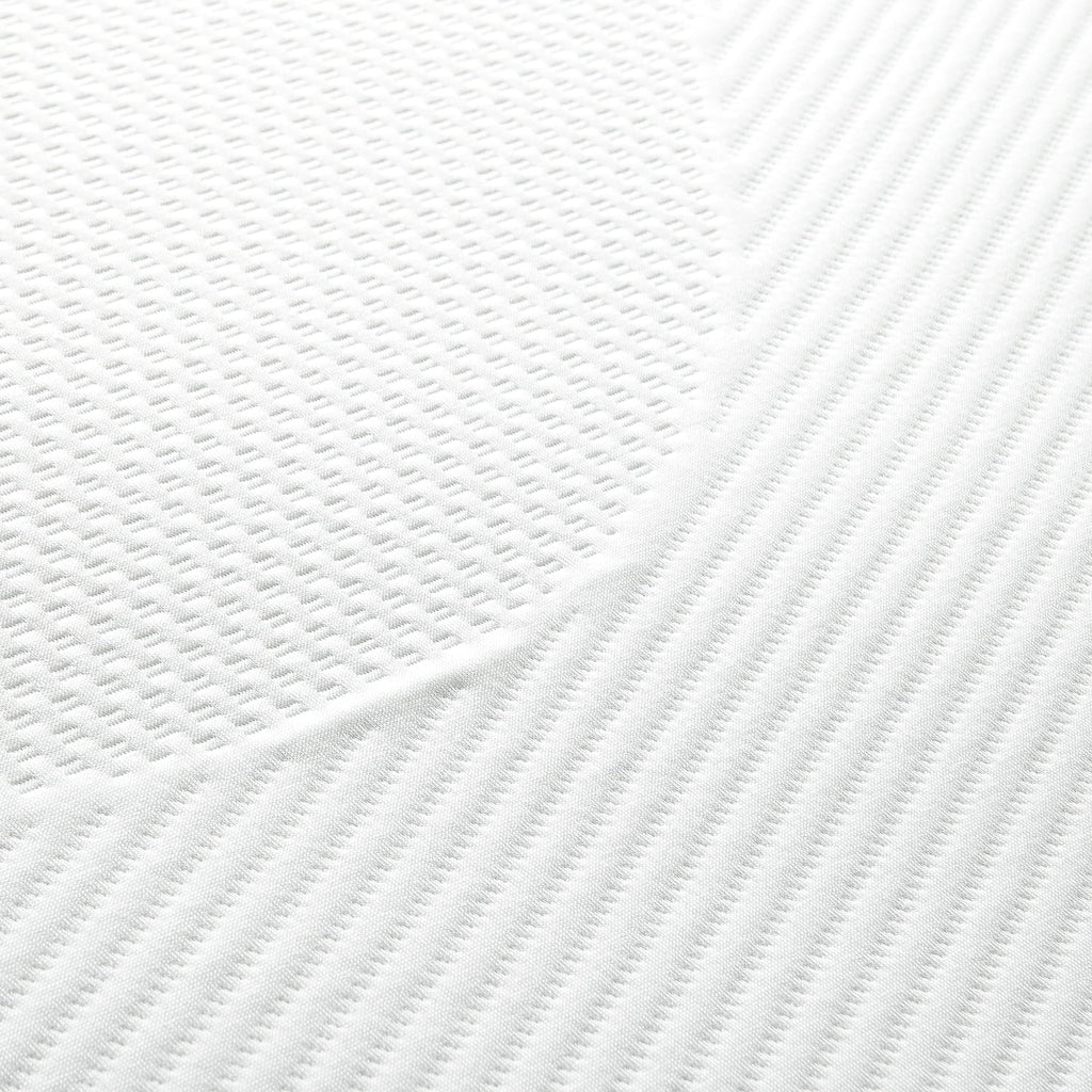 Queen Memory Foam Mattress Topper U401
