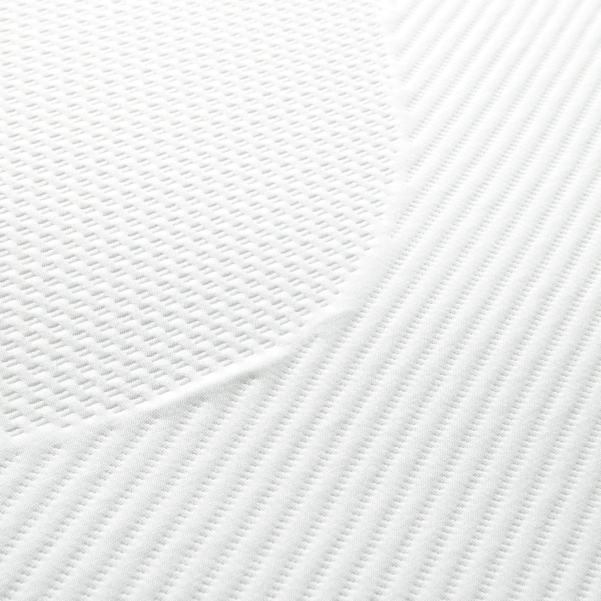 Queen Memory Foam Mattress Topper U401