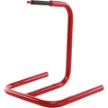 Red 2 Piece Stand L7305