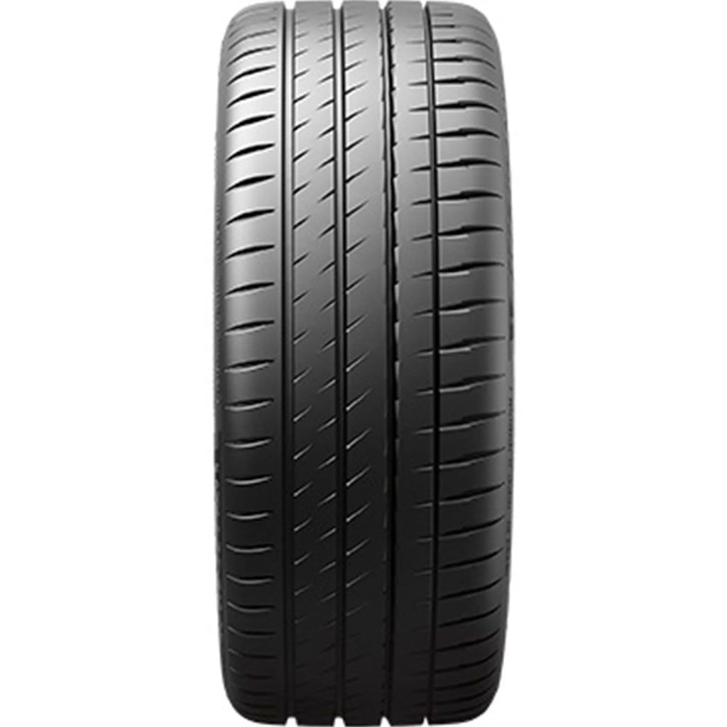 295/35ZR21 Passenger Tire Q106481