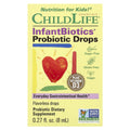Probiotic Drops 0.27 fl oz W775315