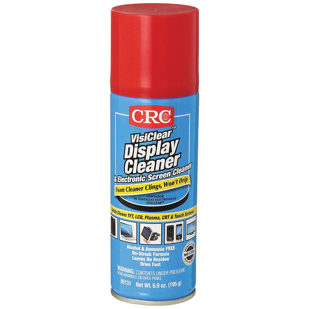 Electronic Screen Cleaner 6.9 oz E985784