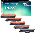 Compatible Toner Cartridge Replacement High Yield 5-Pack J8177