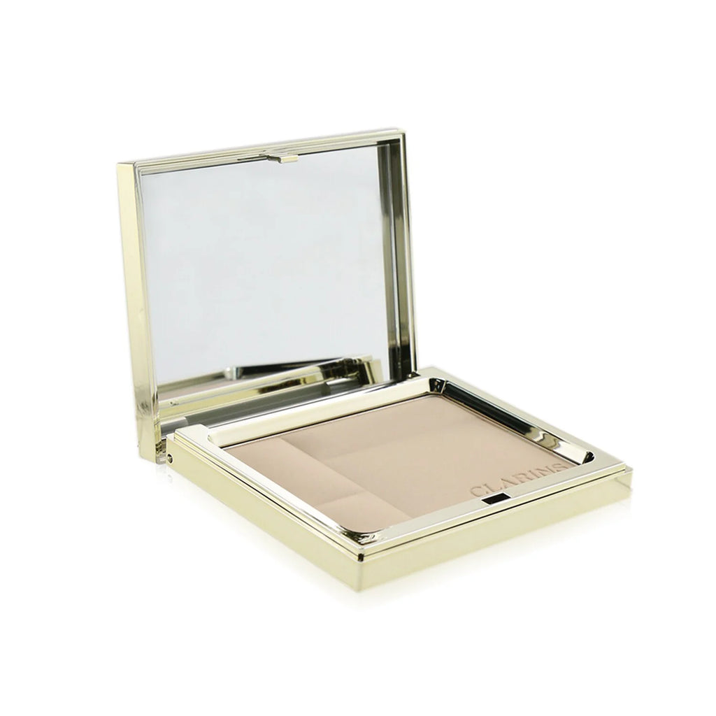 Matifying Powder L586