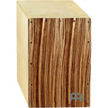 Birchwood Cajon with Zebrano Frontplate E376020