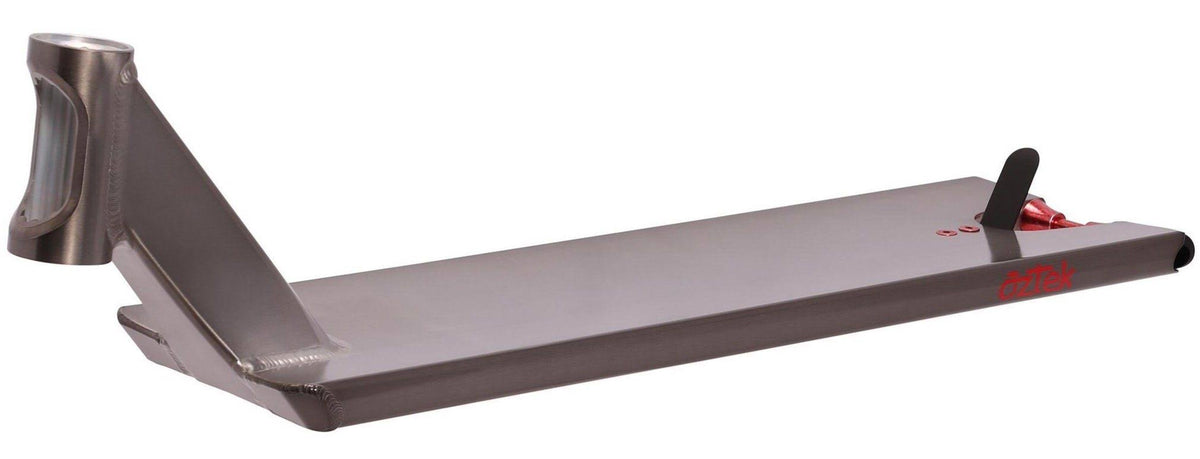 Trans Black Deck I508