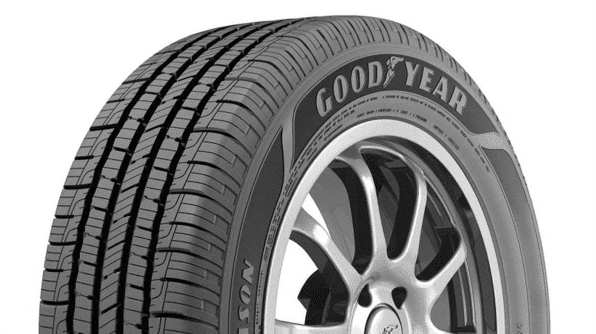 235/55R17 99H All-Season Tire C67715