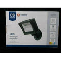 Bronze LED 4000K Landscape Floodlight P8573