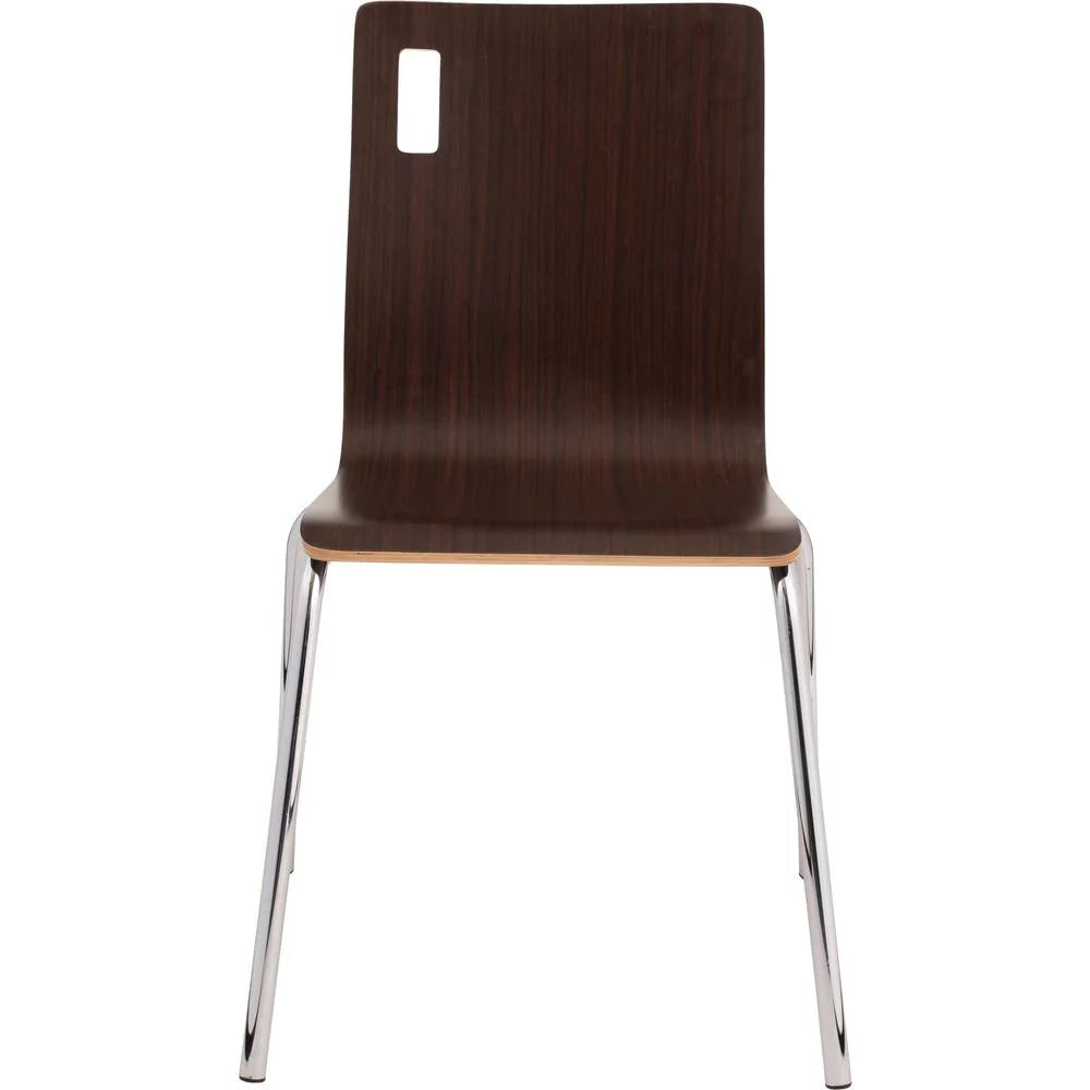 Espresso Chair W3835