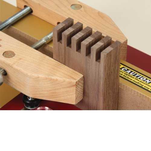 Finger Joint Jig Y8357