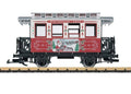 2019 Christmas Car Q264708