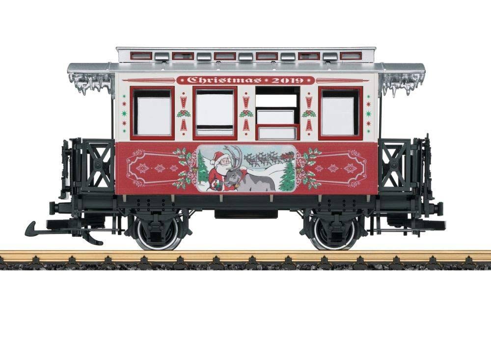 2019 Christmas Car Q264708
