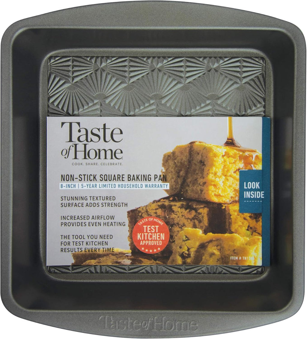 5-Piece Non-Stick Metal Bakeware Set K450402