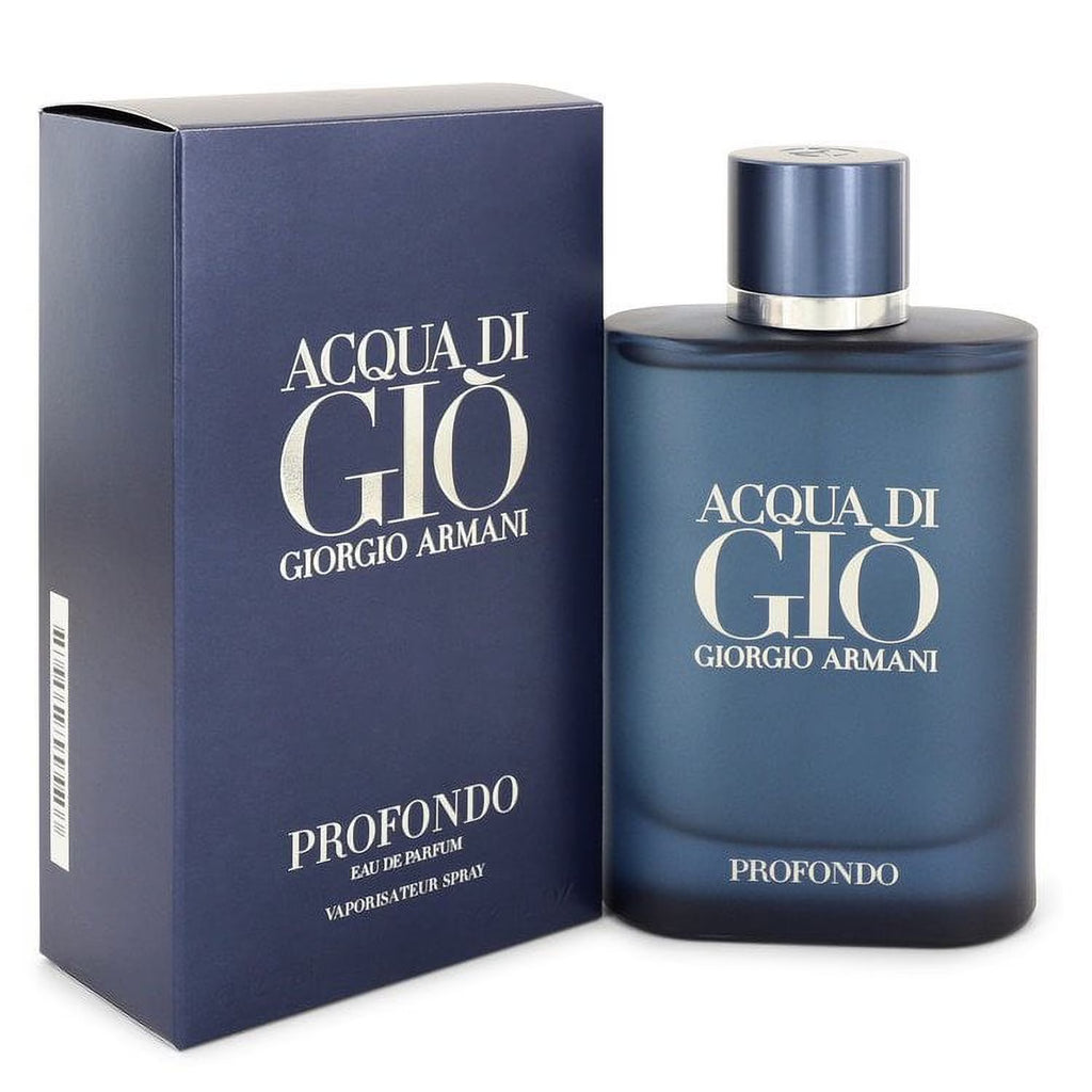 Eau De Parfum Spray 4.2 oz S660023