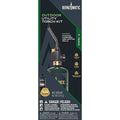 Outdoor Utility Propane Torch Kit V30014