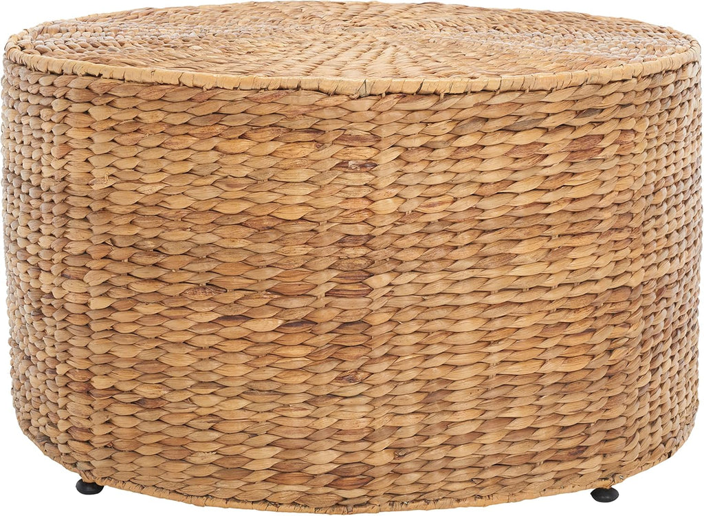 Natural Wicker Coffee Table O622390