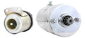 Starter & Solenoid S726996