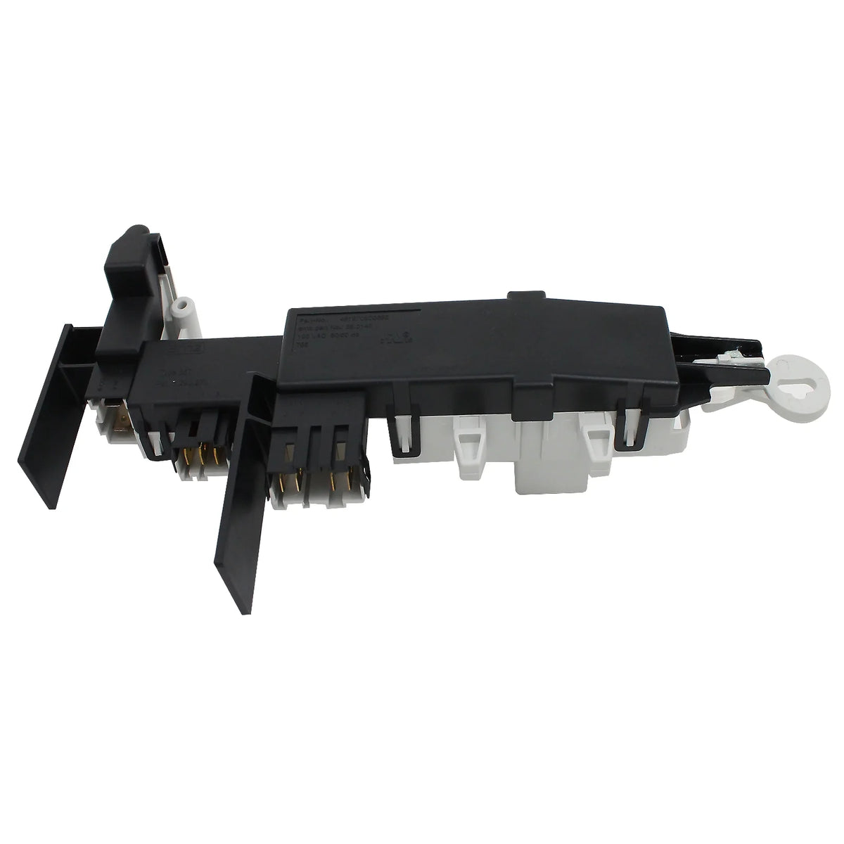Washing Machine Door Latch Lock Replacement for Samsung Washer O338