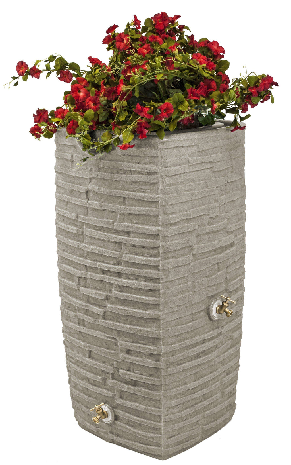 50 Gallon Rain Saver Sandstone D980356