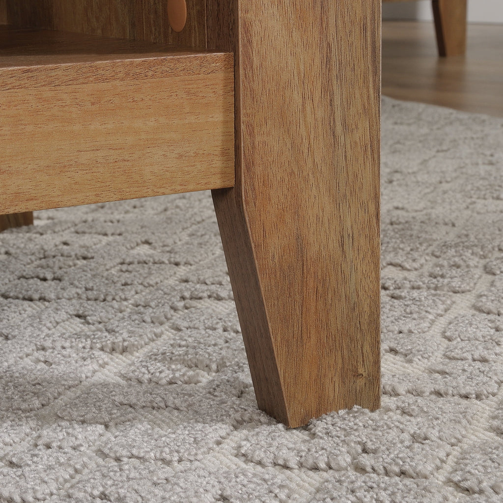 Wood Lift-Top Coffee Table F629