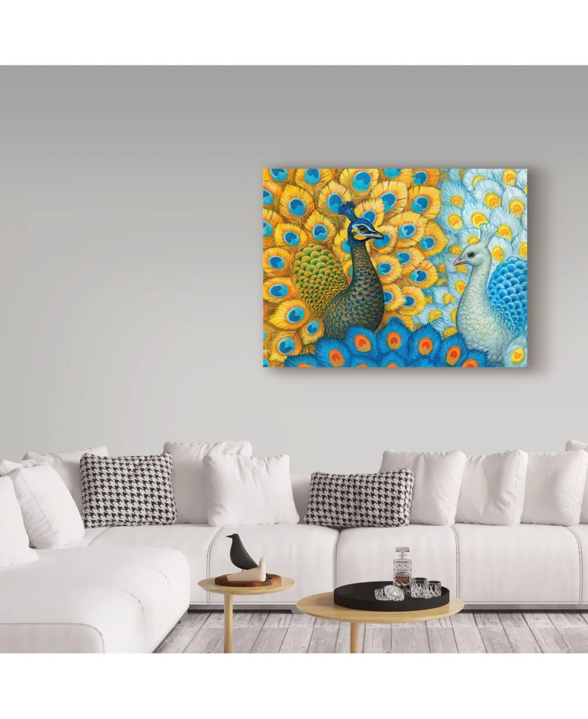 Canvas Art F8437