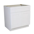 Sink Base Cabinet U83010