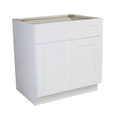 Sink Base Cabinet U83010