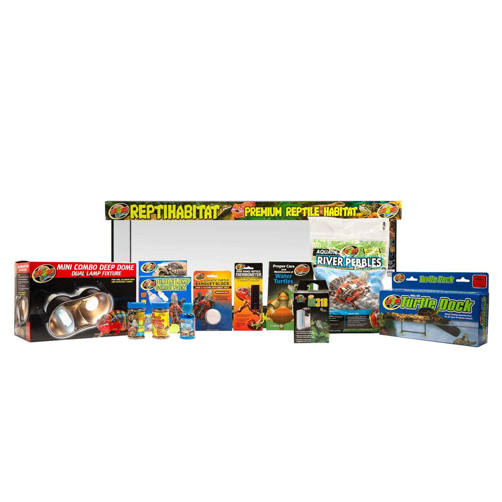 Aquatic Turtle Kit L9308