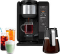 10-Cup Hot & Cold Brew Coffee Maker U694774