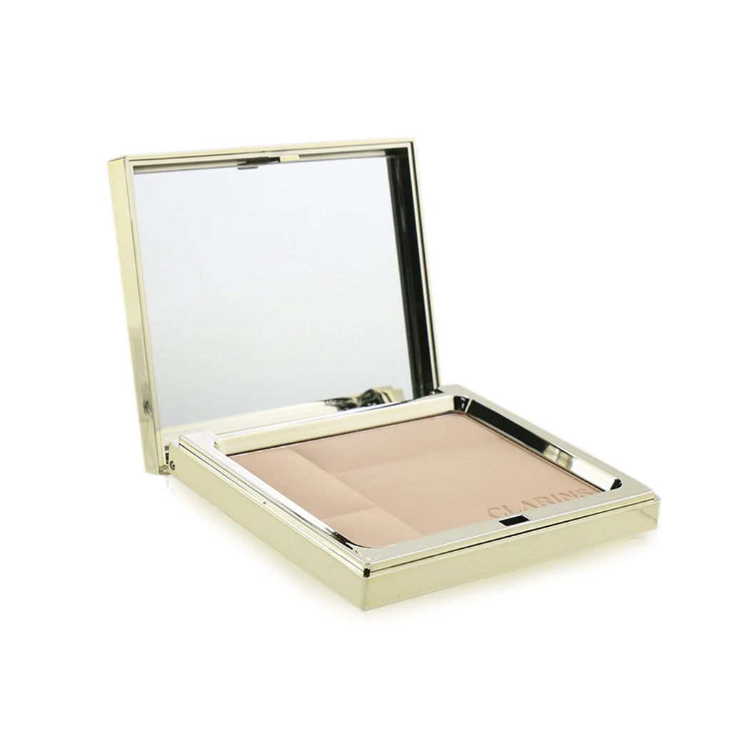 Matifying Powder L586