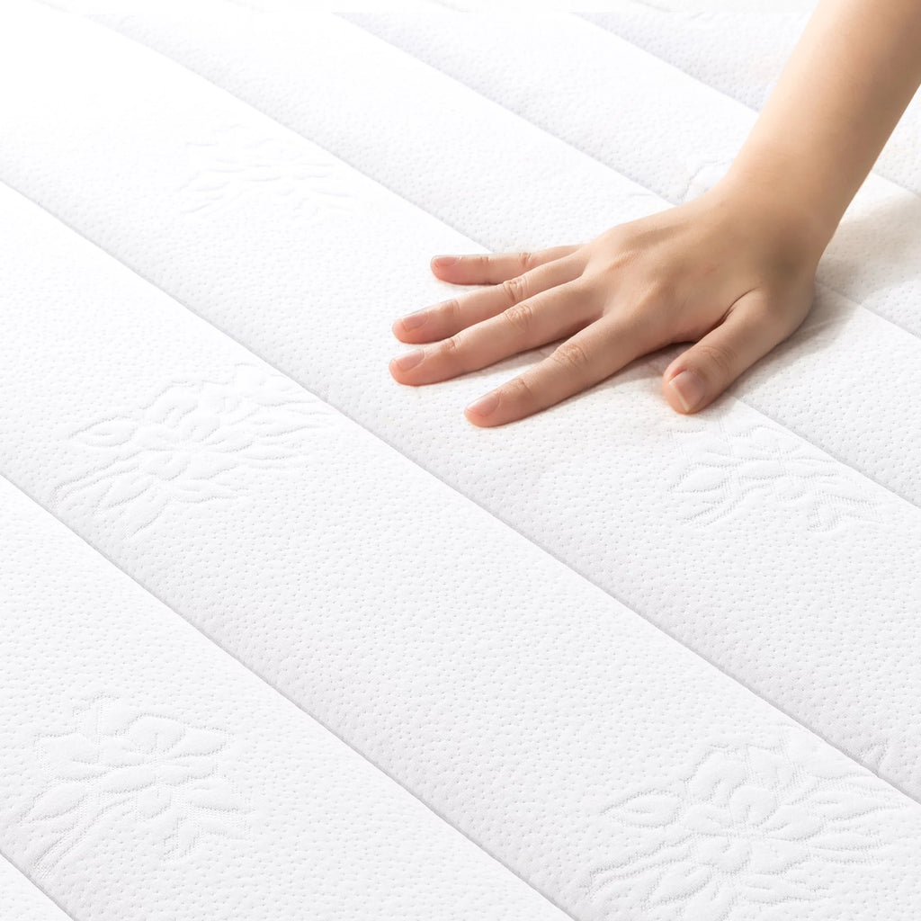 10 Hybrid Mattress Queen W80006