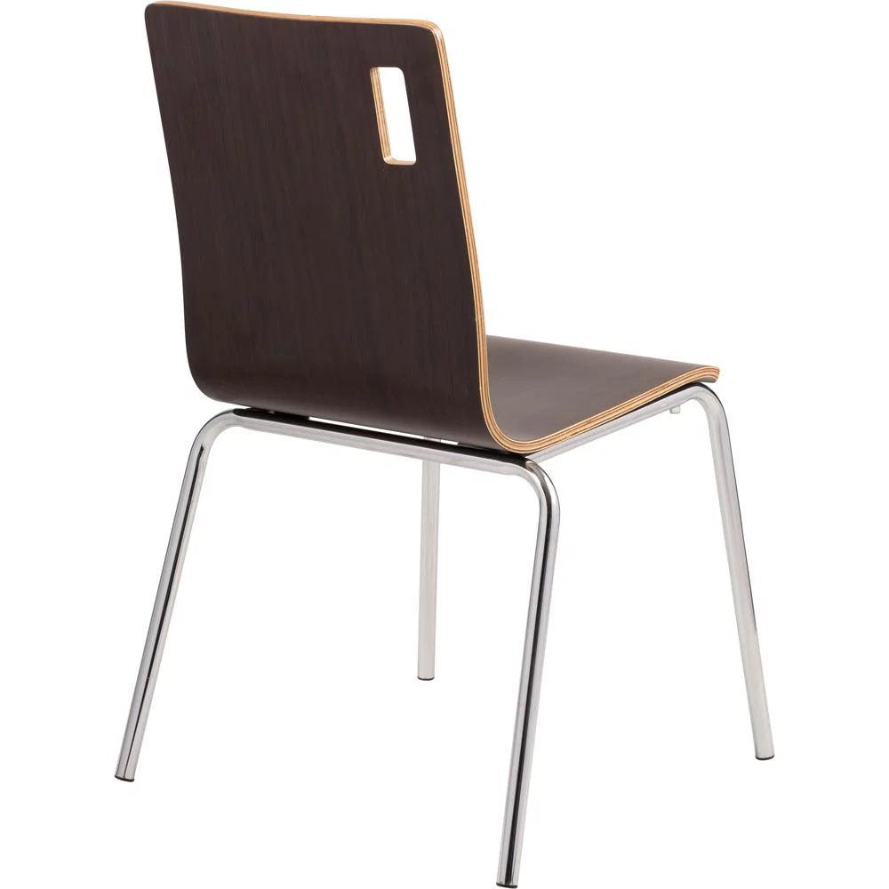 Espresso Chair W3835