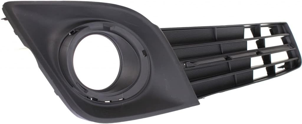 Passenger Side Fog Light Bezel V62186