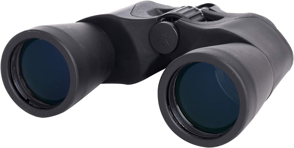 8-21x50 Zoom Binoculars V740