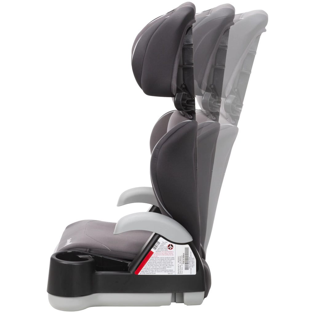 Safety 1ˢᵗ Store 'n Go Sport Booster Car Seat R548621