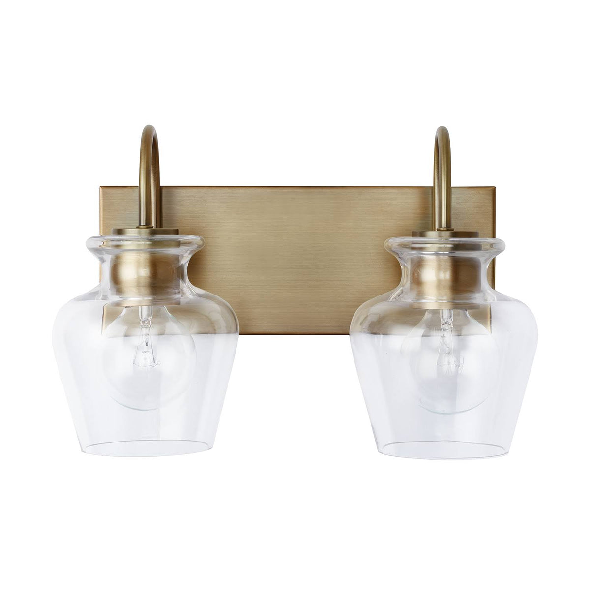 2 Light Vanity E6291