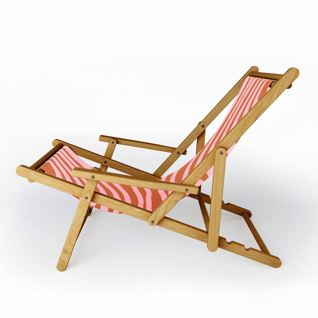 Sling Chair A74217