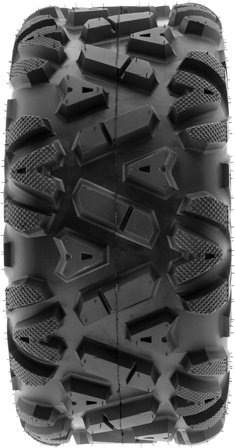 22x10-12 6 Ply Tubeless ATV Tire A71915