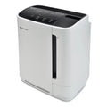 White True HEPA Air Purifier and Humidifier A11222