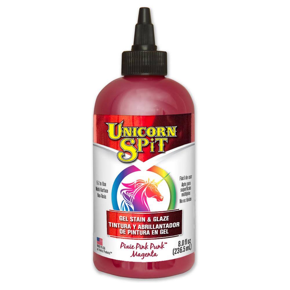 8 fl. oz. Gel Stain and Glaze Bottle Case of 6 R46513